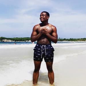 Meet your Posher, Samuel